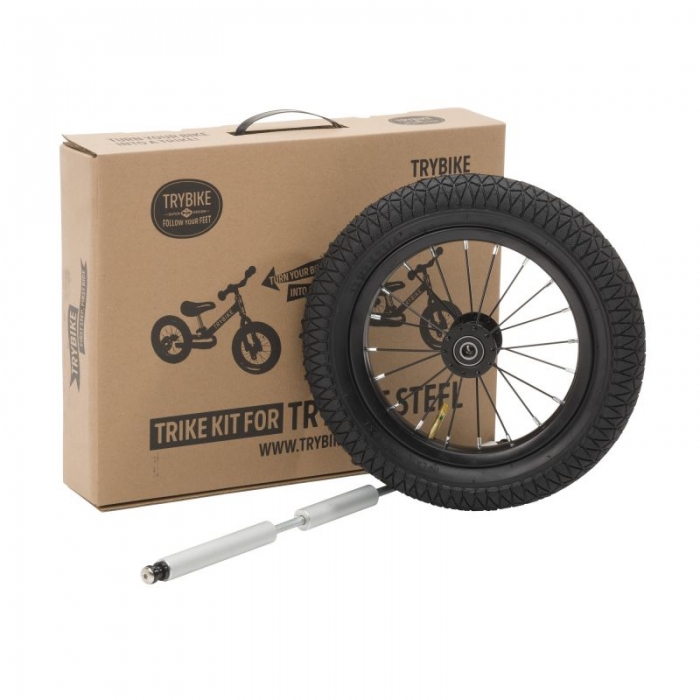 Trybike Trikekit Steel