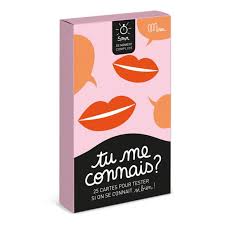 Tu me connais? Minus