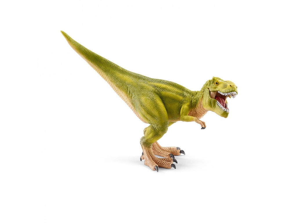 Tyrannosaure Rex (clair)