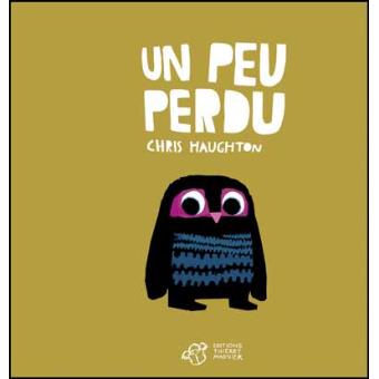 Un peu perdu