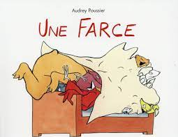 Une farce Les Lutins