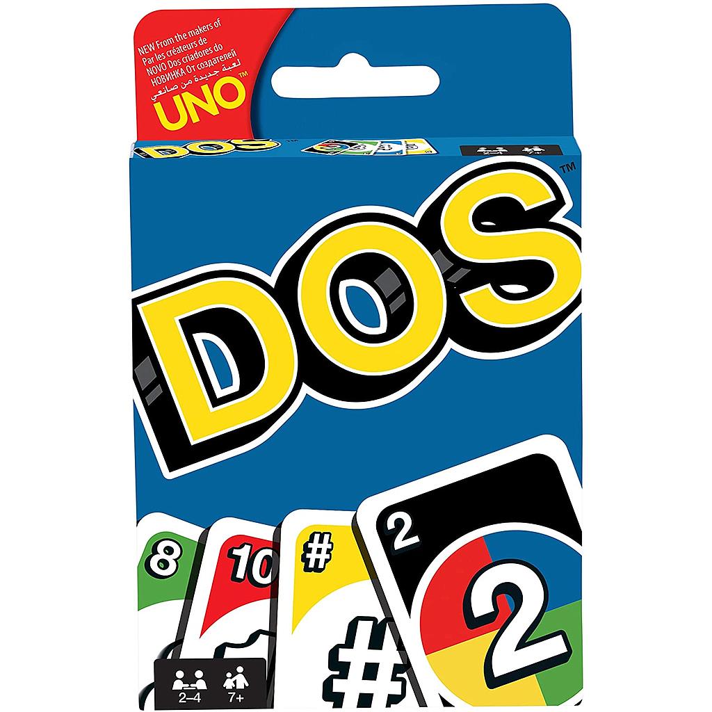 Uno Dos 