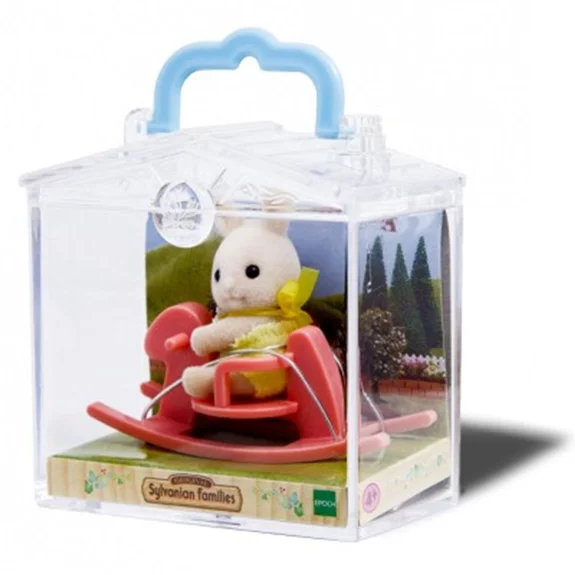 Valisette Sylvanian