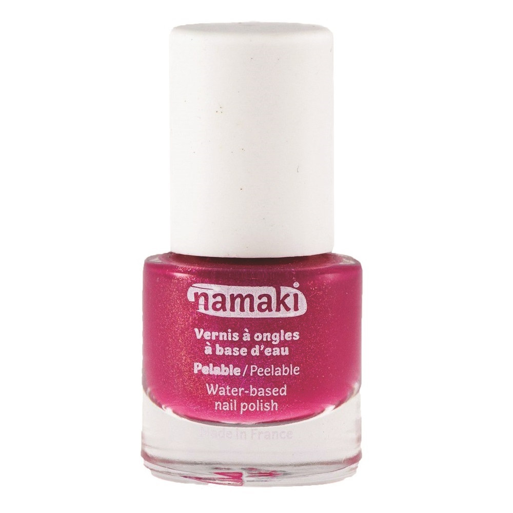 [NA-2252] Vernis Fuchsia Namaki