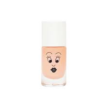 Vernis à ongles à l'eau Enfant Corail Neon Nailmatic