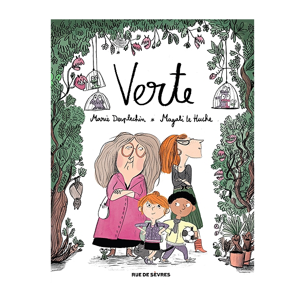 Verte