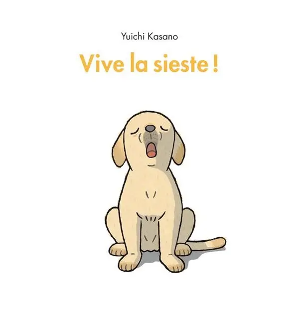 [EC-9941] Vive la sieste !