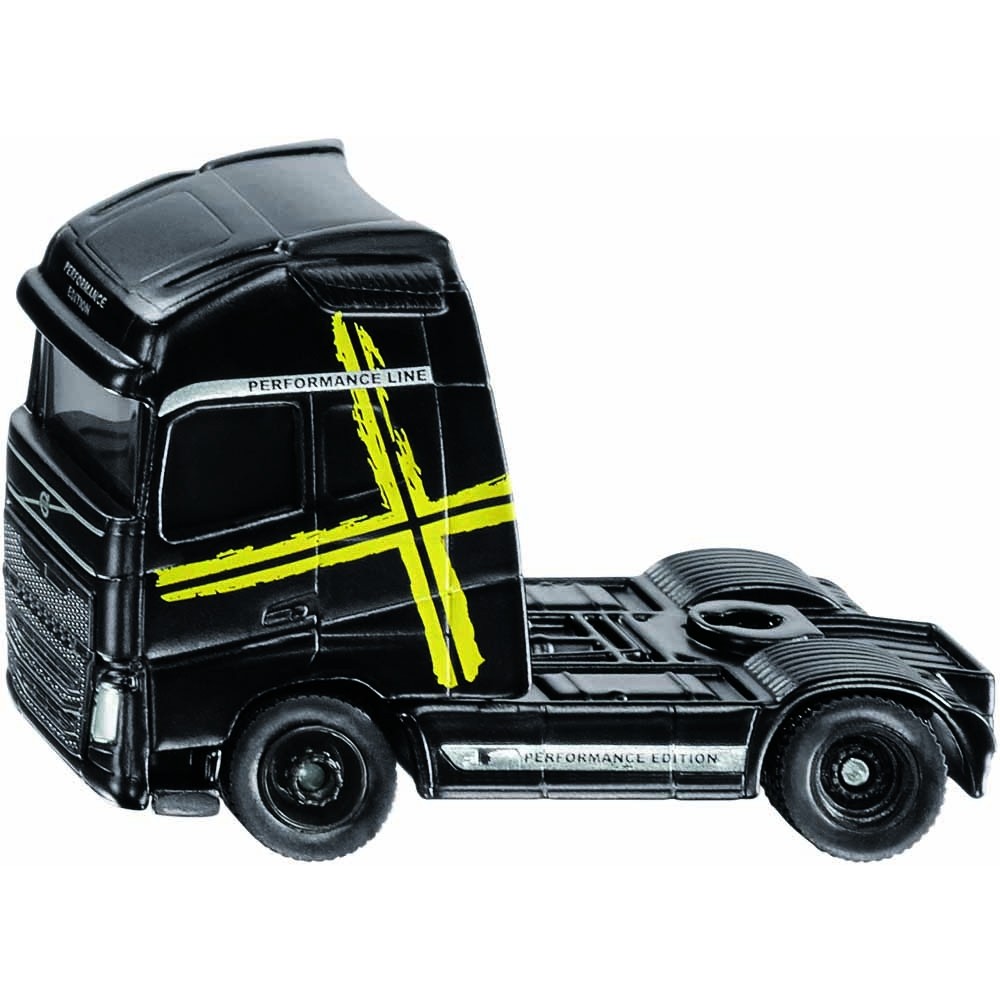 Volvo FH16 Perfromance
