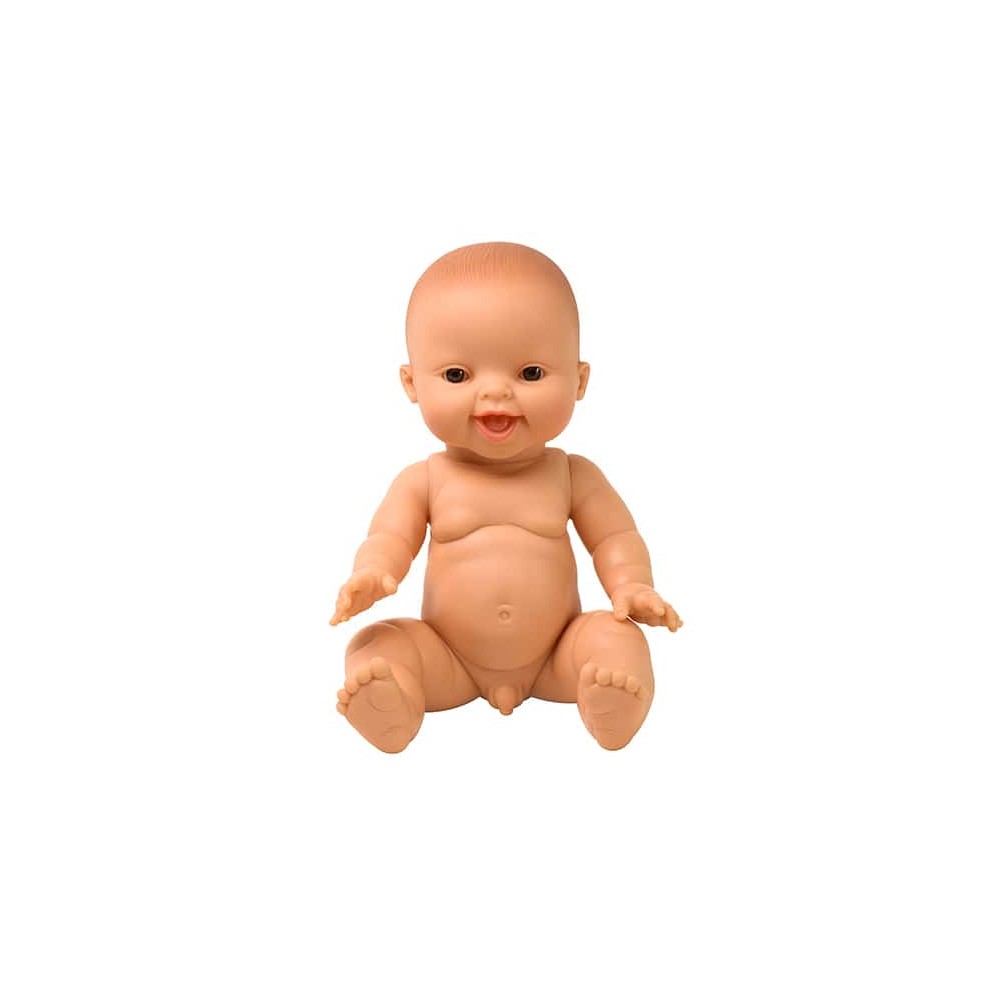 Poupée Gordis Petit garçon nordique Minikane