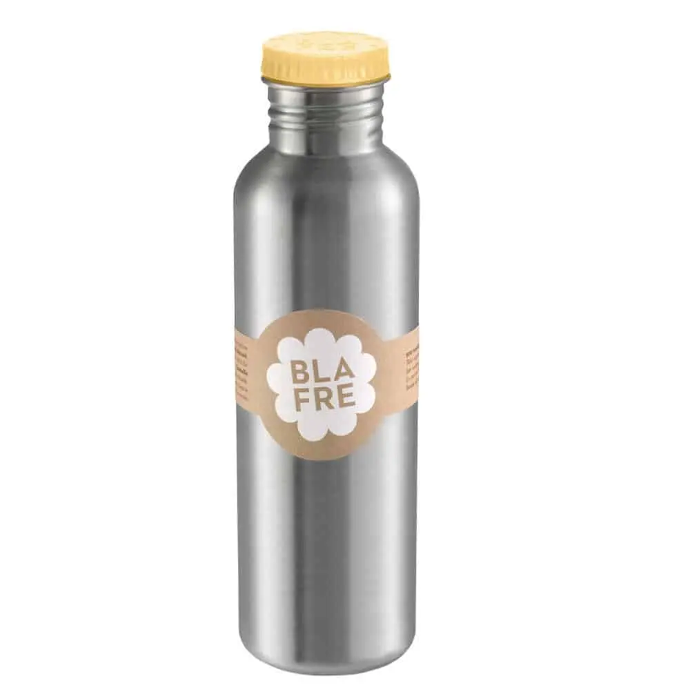 Gourde Jaune clair 750 ml Blafre