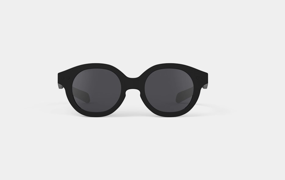 Lunettes de soleil Izipizi Baby #C Black