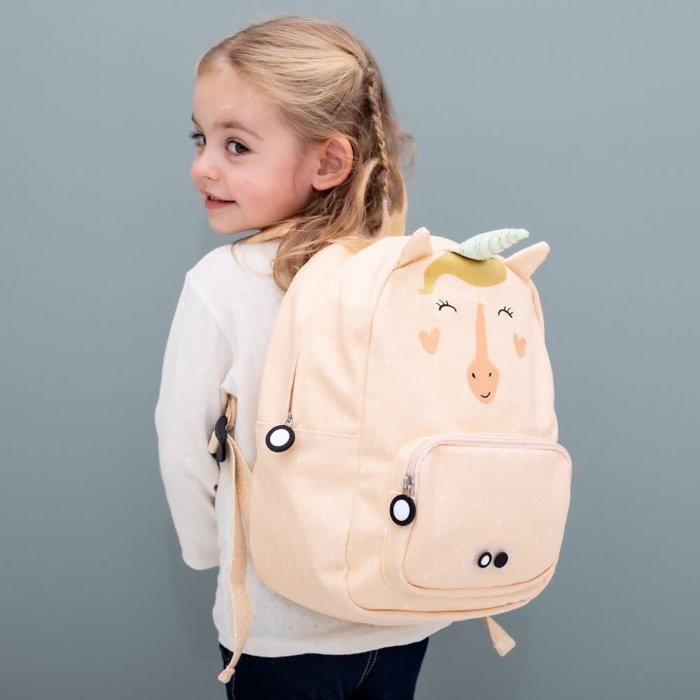 [TR_2245] Sac à dos Mrs. Unicorn