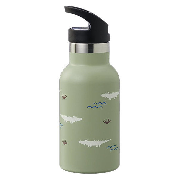[FR_9685] Thermos bottle 350 ml Crocodile