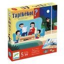 Tapikékoi ? Djeco