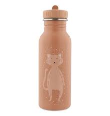 Gourde 500ml Mrs. Cat Trixie
