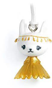 Tinyly Porte clefs Margo