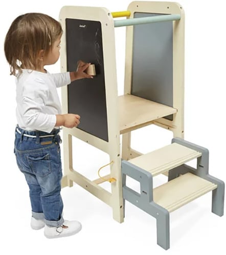 Tour d'observation Janod