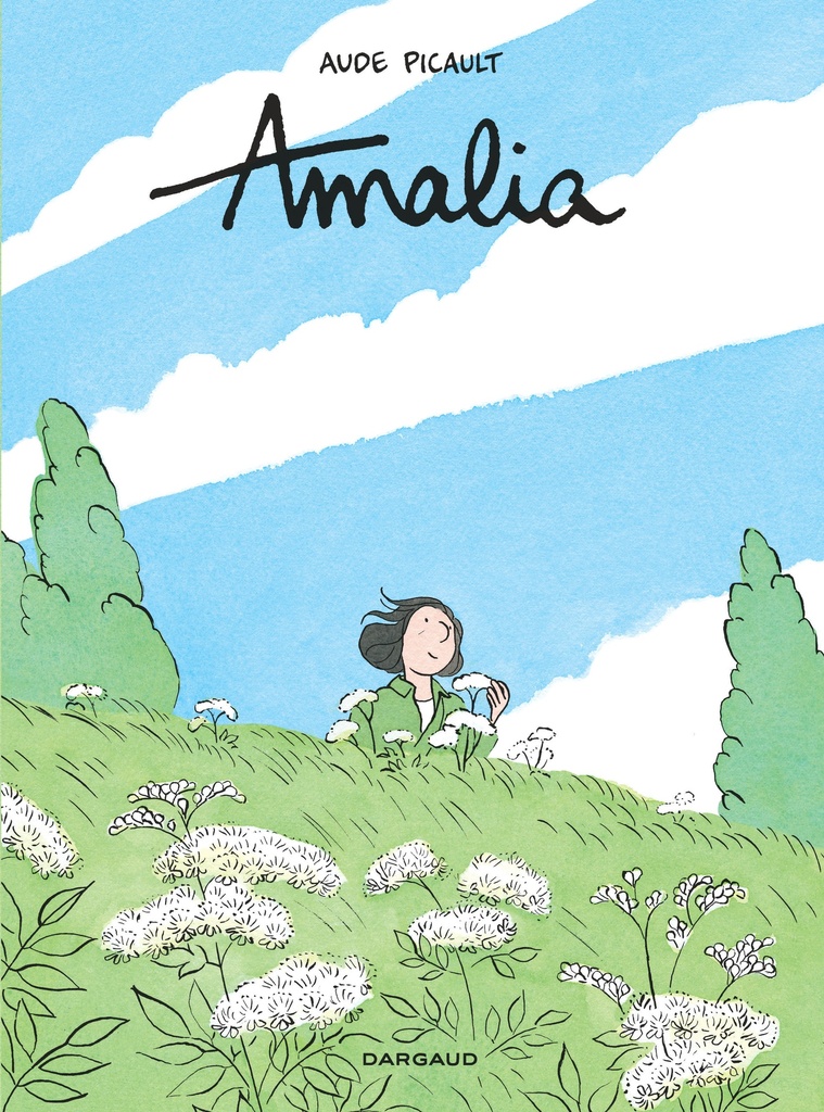 [DA-7161] Amalia