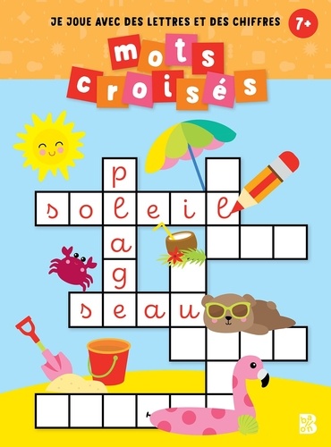 Mots croisés