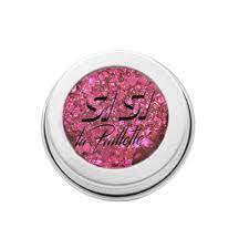 Tagadamour - Paillettes Biodégradables 5ml Si Si La Paillette