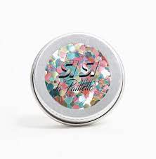 Bang Bang - Paillettes Biodégradables 5ml Si Si La Paillette