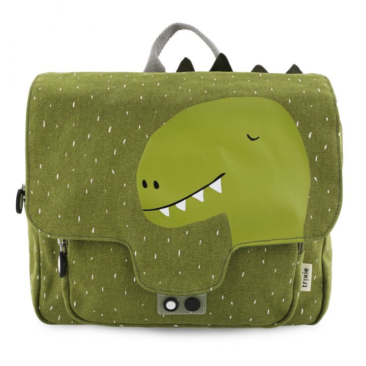 [TR-2015] Cartable Mr.Dino Trixie