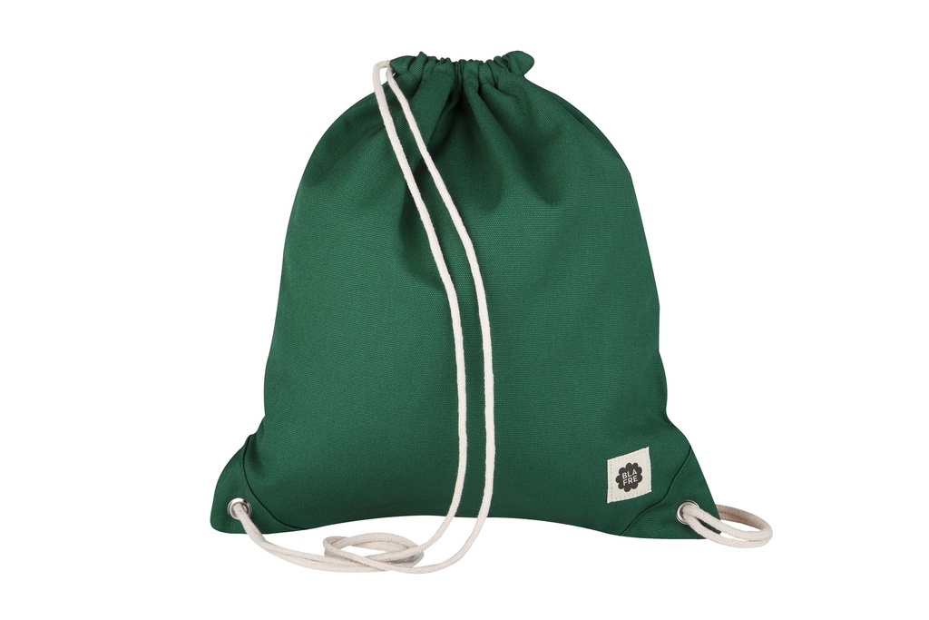 Sac de sport Vert & Jaune Blafre