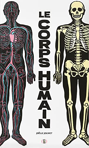 [GR-6150] Le Corps humain