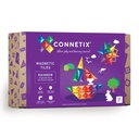 Connetix 60 pcs Rainbow Starter Pack 