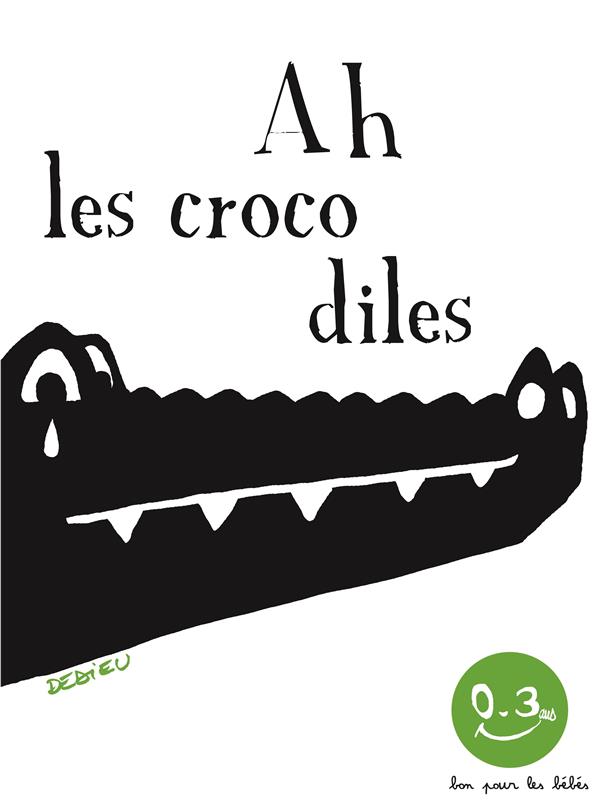 [SE-7880] Ah les crocodiles