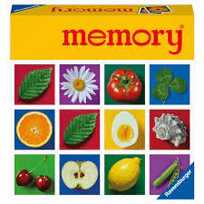 Mémory Classique Ravensburger