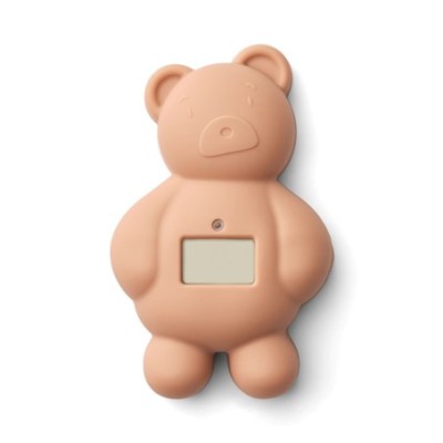 Thermomètre de Bain Kiera Tuscany Rose Liewood