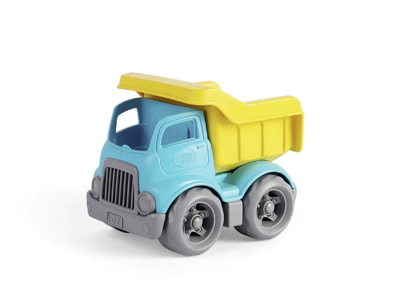 Dumper Green Toys