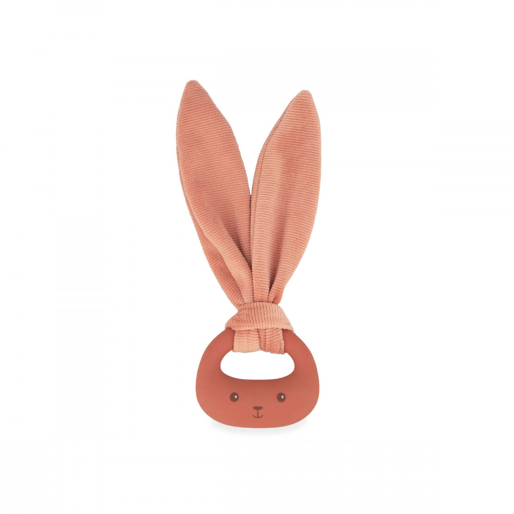 Anneau de dentition Terracotta Kaloo