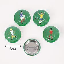 Badge Football