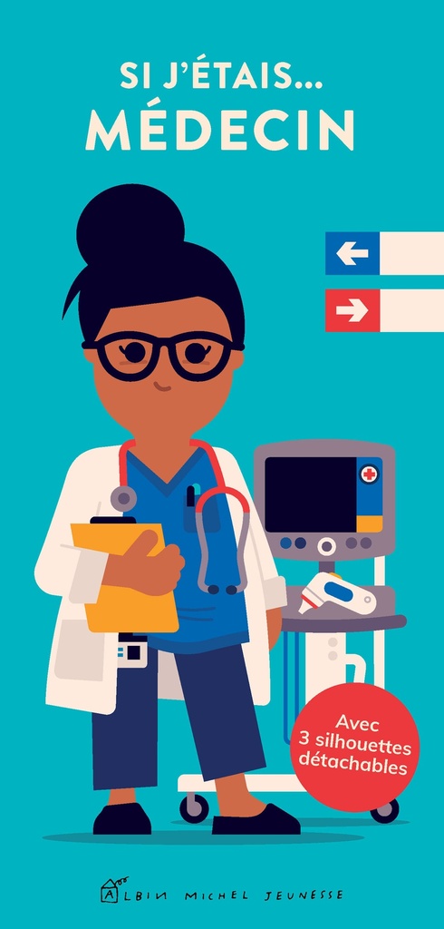 Si j'étais médecin