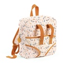 Sac à dos porte-poupée Djeco