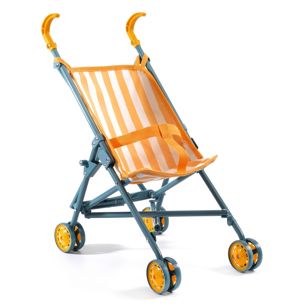 Poussette Sunshine 54 cm