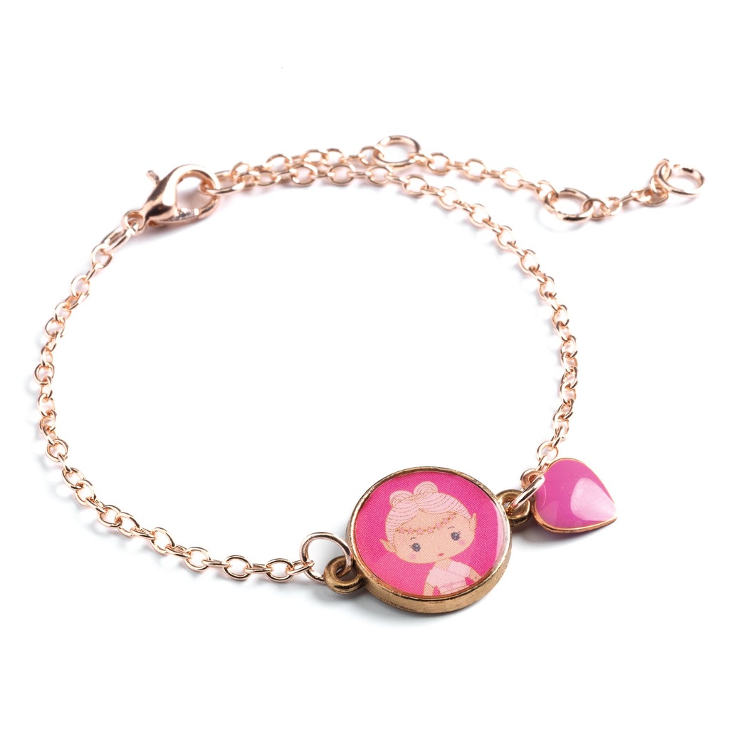 [DJ-9732] Bijou bracelet Elfe