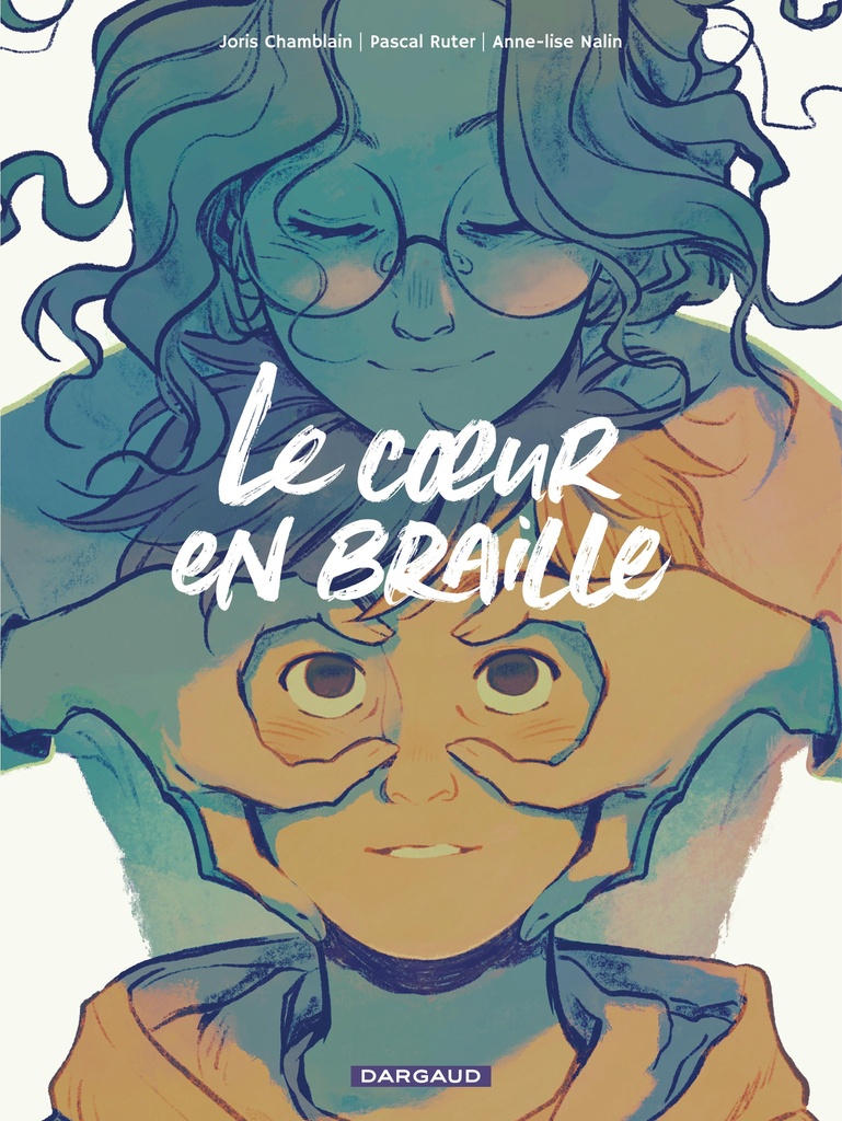 Le cœur en braille 