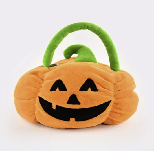 Sac Citrouille Halloween