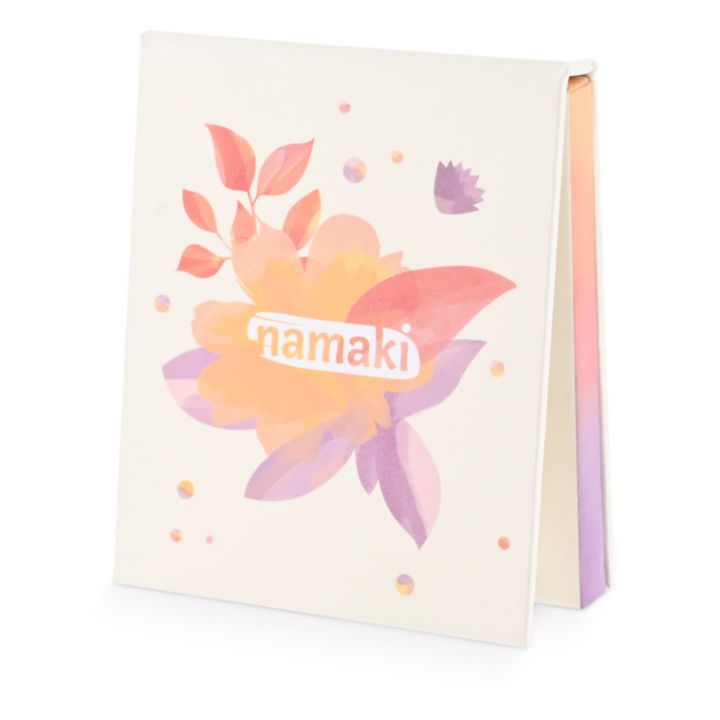 Fards à paupières Automne Namaki