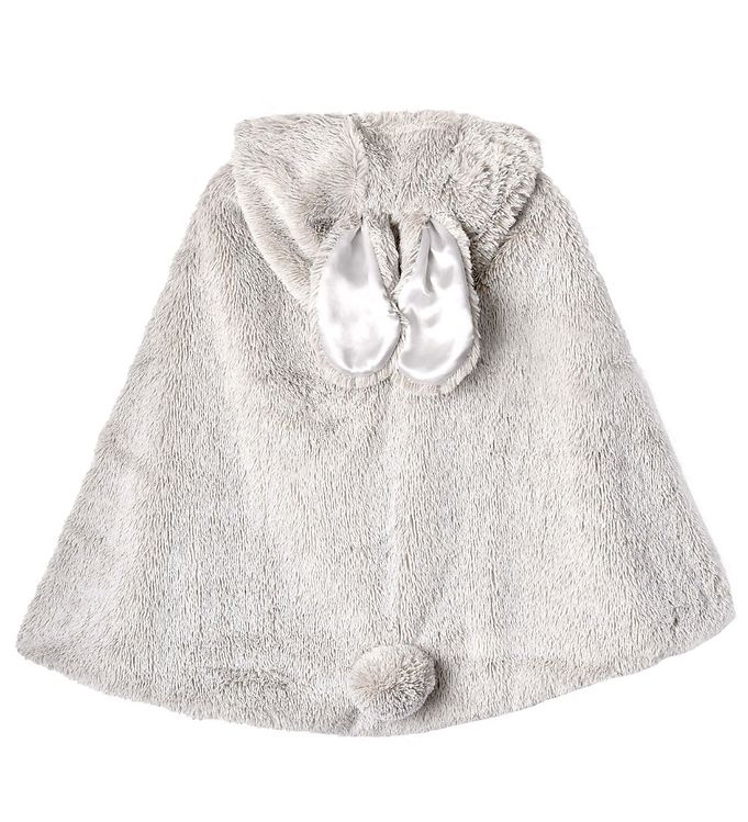 Cape de lapin Bunny Fluffy (98-128 cm/3-8 ans)