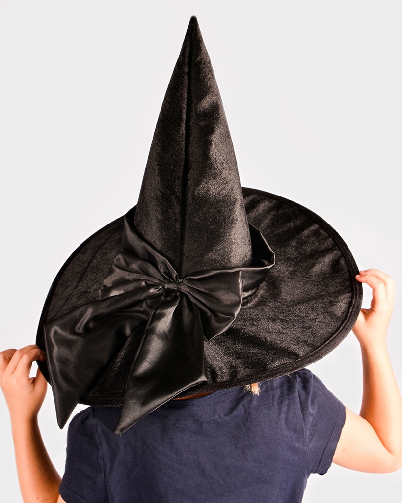 Chapeau De Sorcière