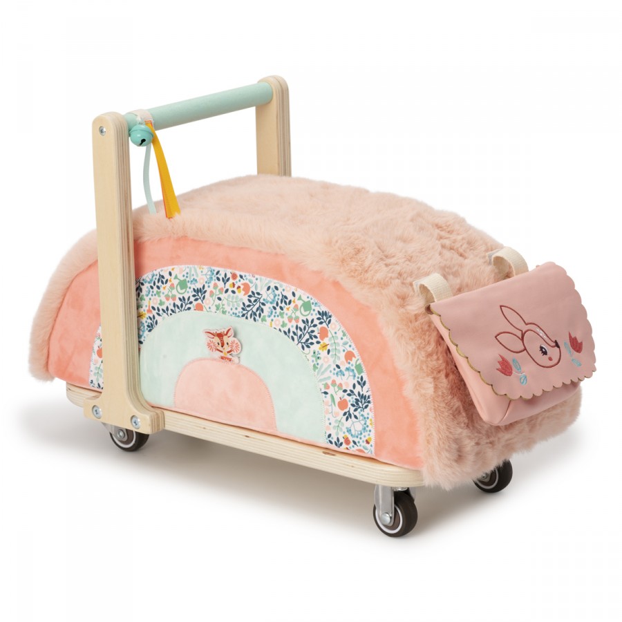 Porteur Stella Lilliputiens