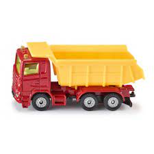 Camion benne