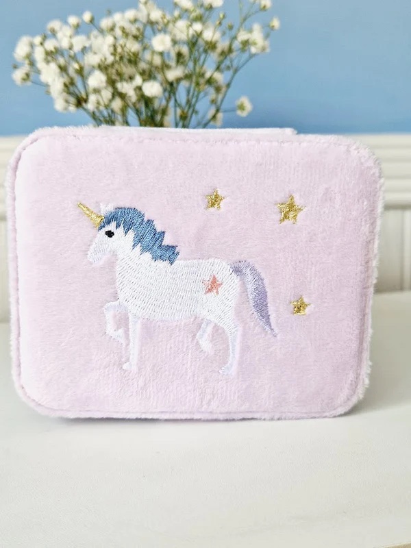 Unicorn Jewellery Box Rockahula 