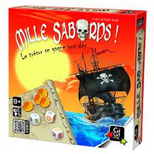 Mille sabords