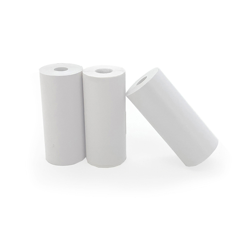 Hoppstar Paper roll refill 3pcs