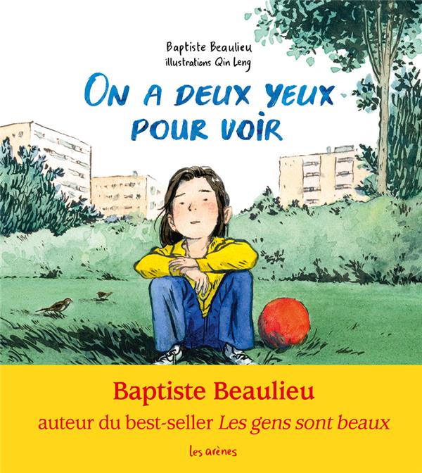 [AR-9697] On a deux yeux pour voir